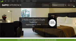 Desktop Screenshot of anuncios.cofina.pt